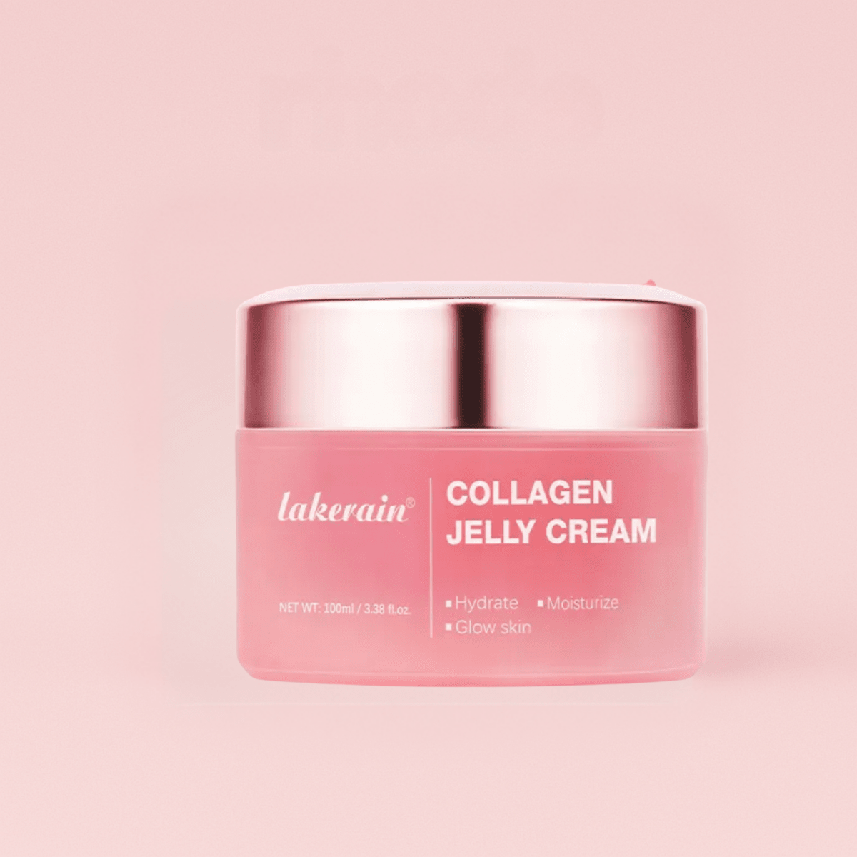 COLLAGEN JELLY CREAM - theglow