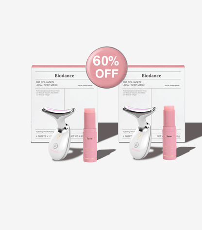 THEGLOW™ BESTIE BUNDLE - theglow