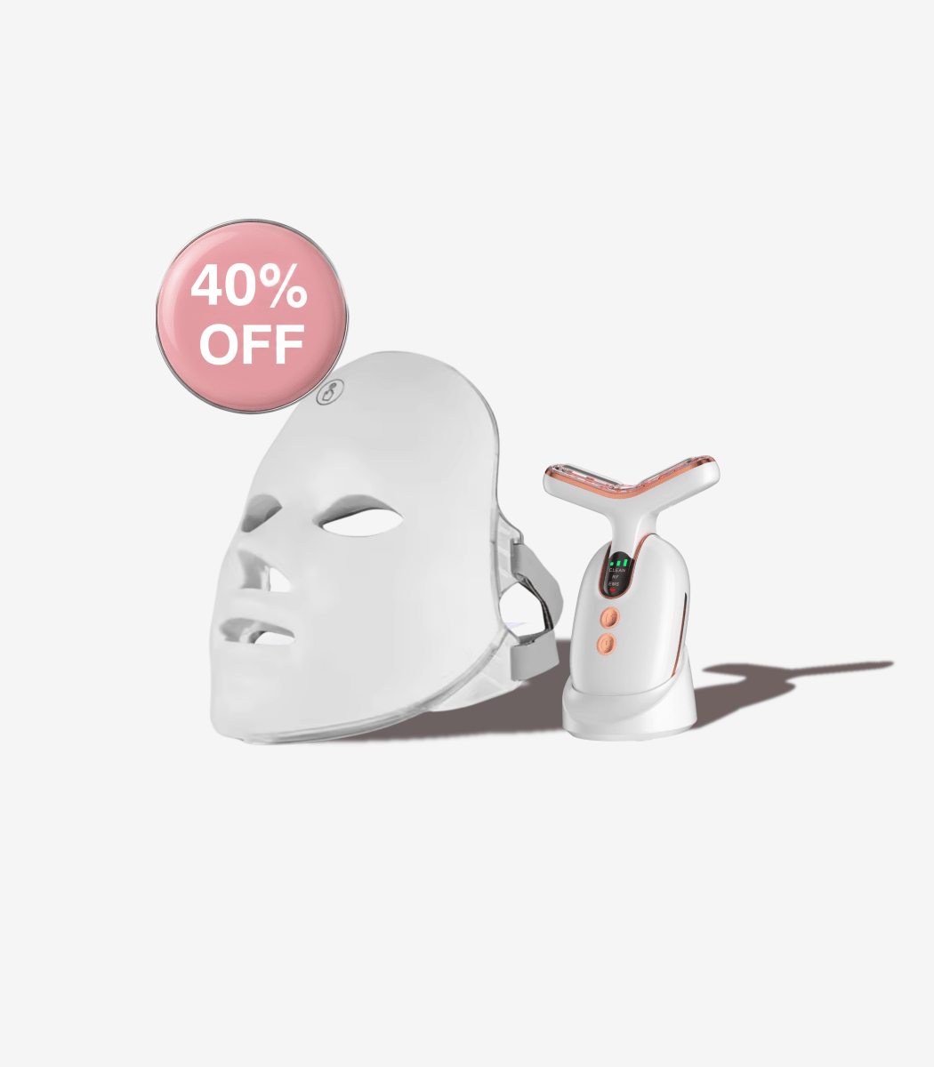THEGLOW™ ROUTINE 2.0 GLOW SET - theglow
