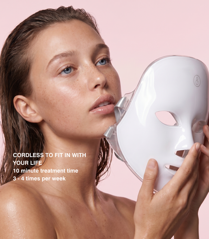 THEGLOW™ 2.0 ESSENTIALS BUNDLE