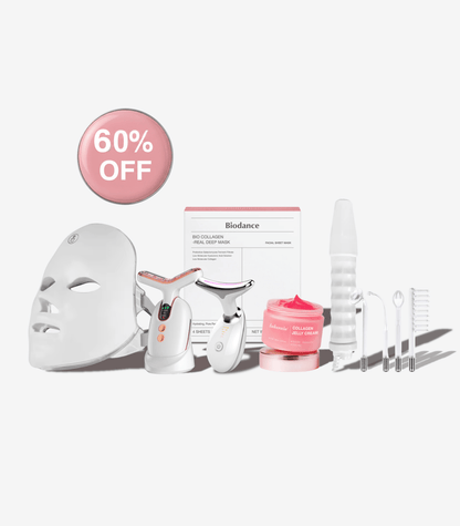 THEGLOW™ ULTIMATE GLOW BUNDLE - theglow