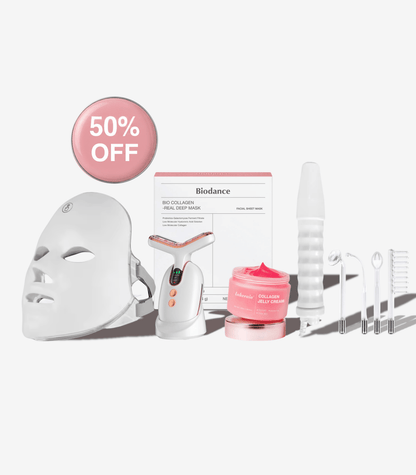 THEGLOW™ 2.0 GLOWUP BUNDLE - theglow