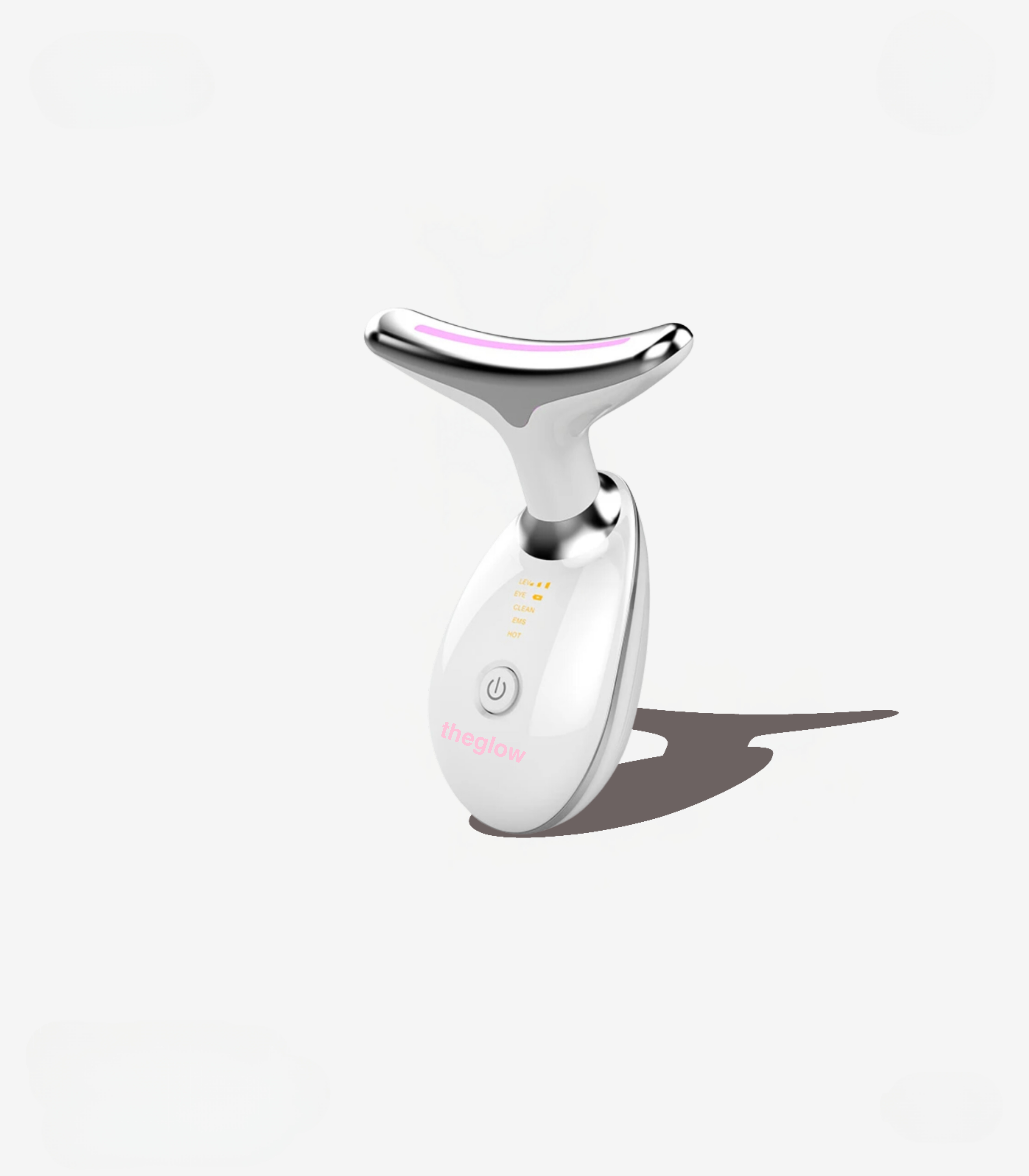 THEGLOW™ GLOWUP FACE DEVICE
