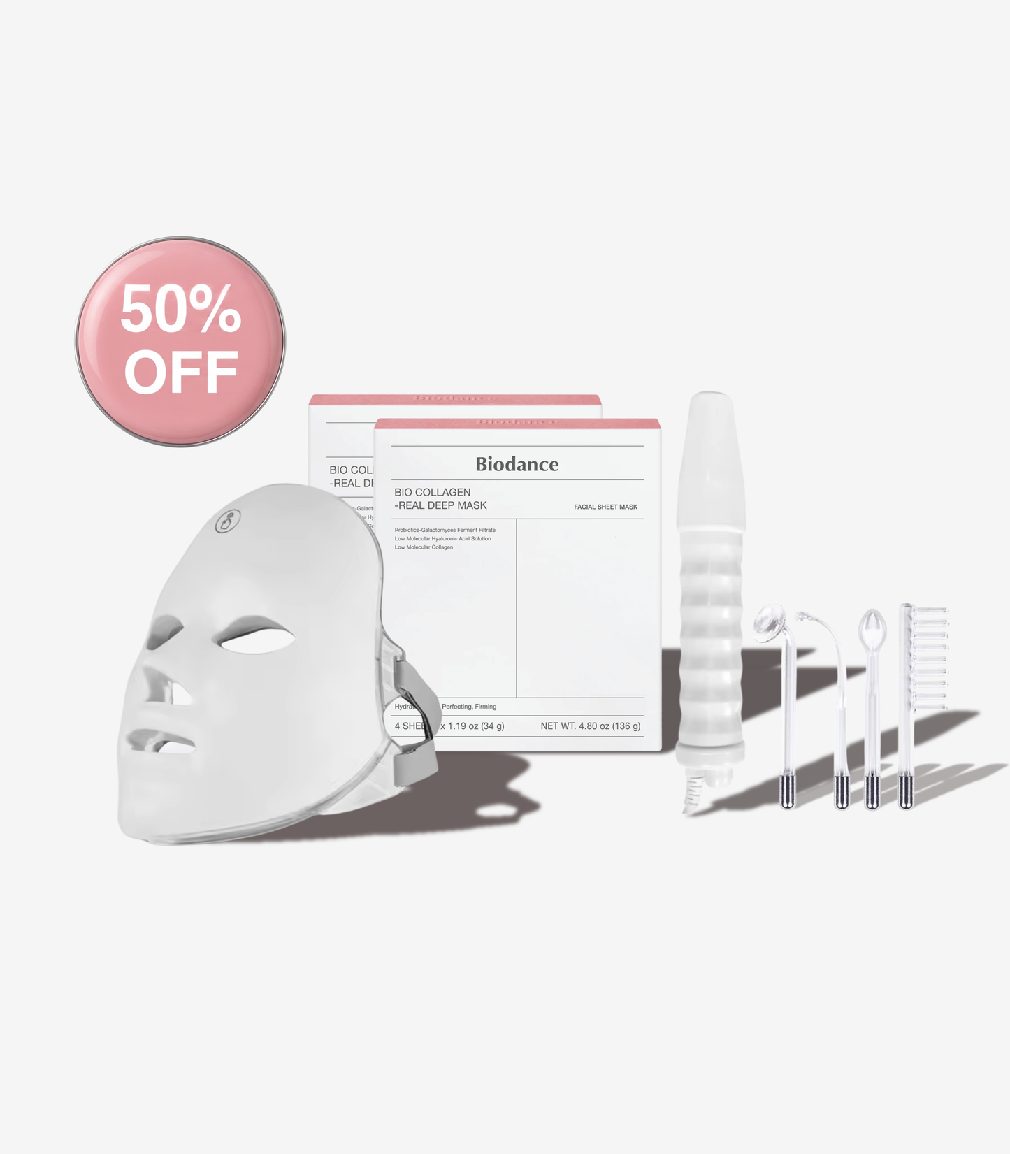 RADIANCE BUNDLE