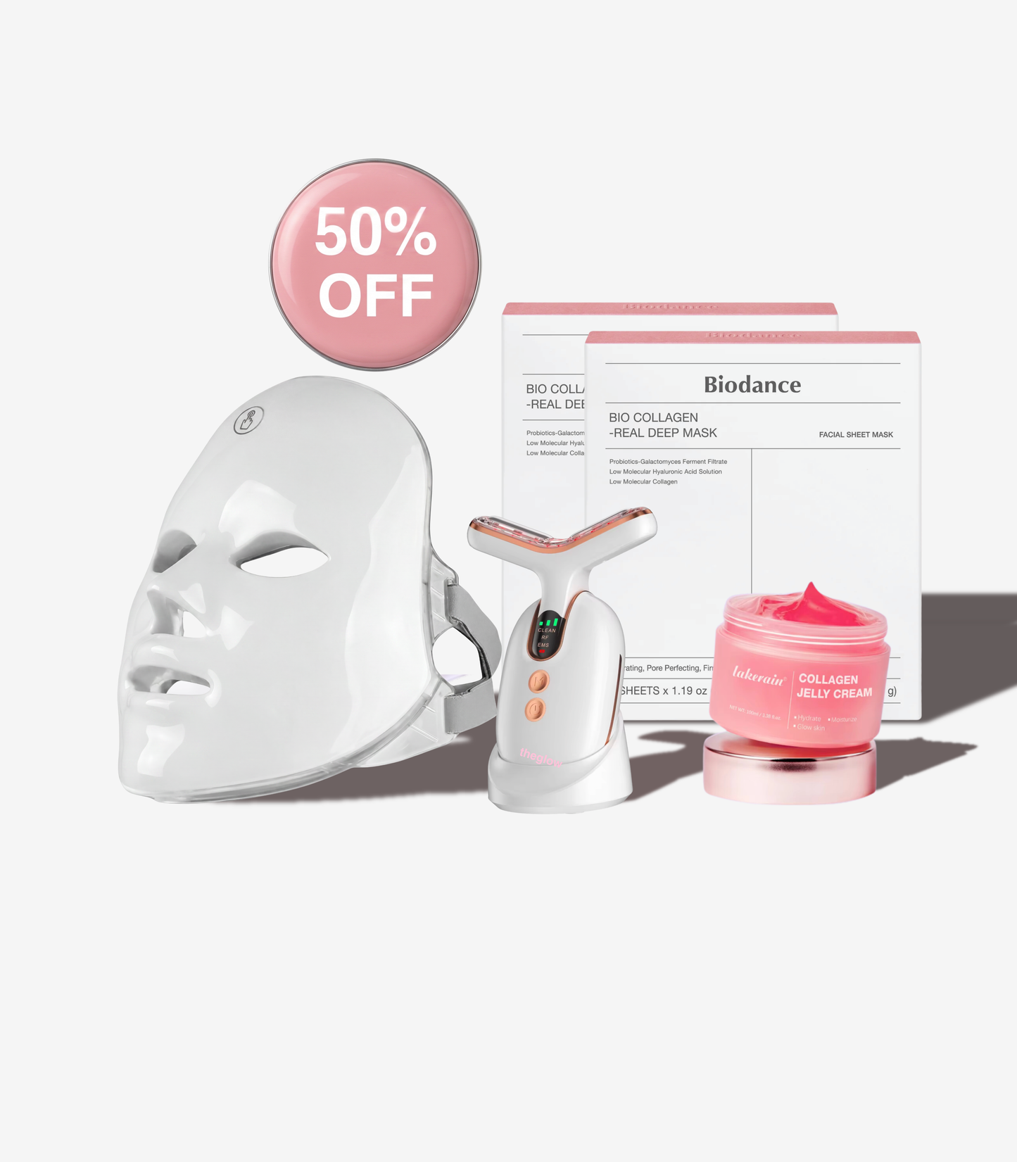 2.0 ESSENTIALS BUNDLE
