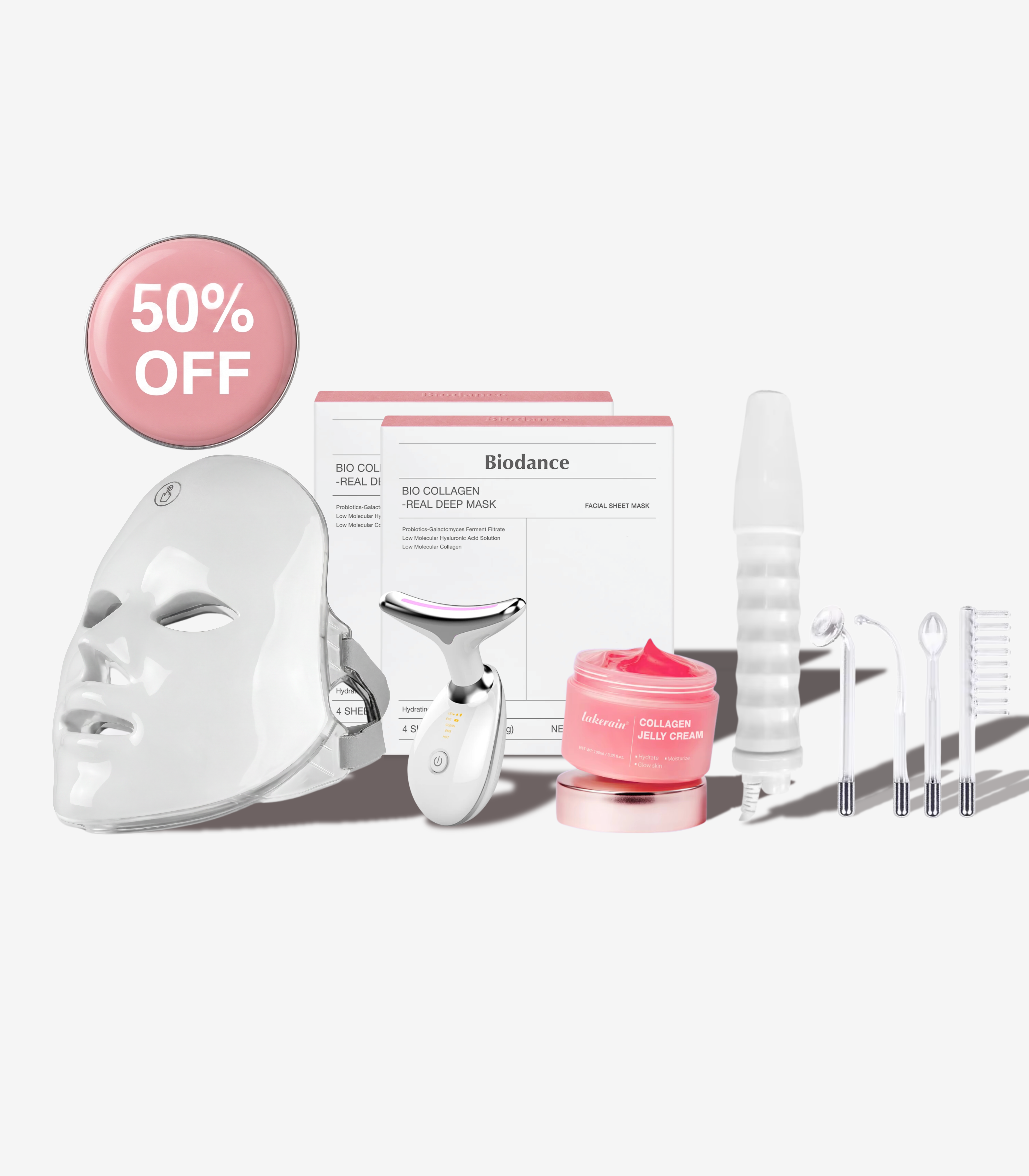 THEGLOW™ GLOWUP BUNDLE – theglow