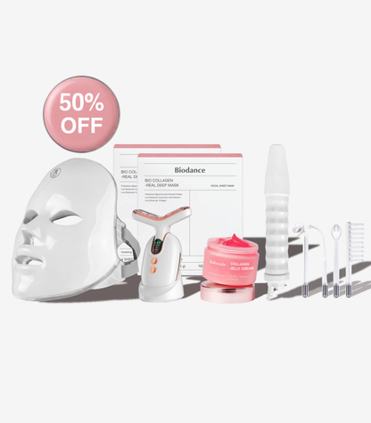 2.0 GLOWUP BUNDLE