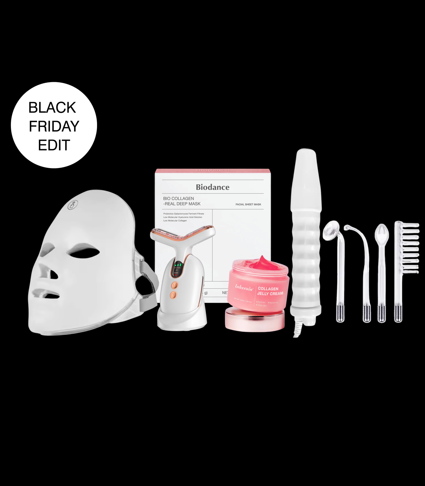 THEGLOW™ 2.0 GLOWUP BUNDLE