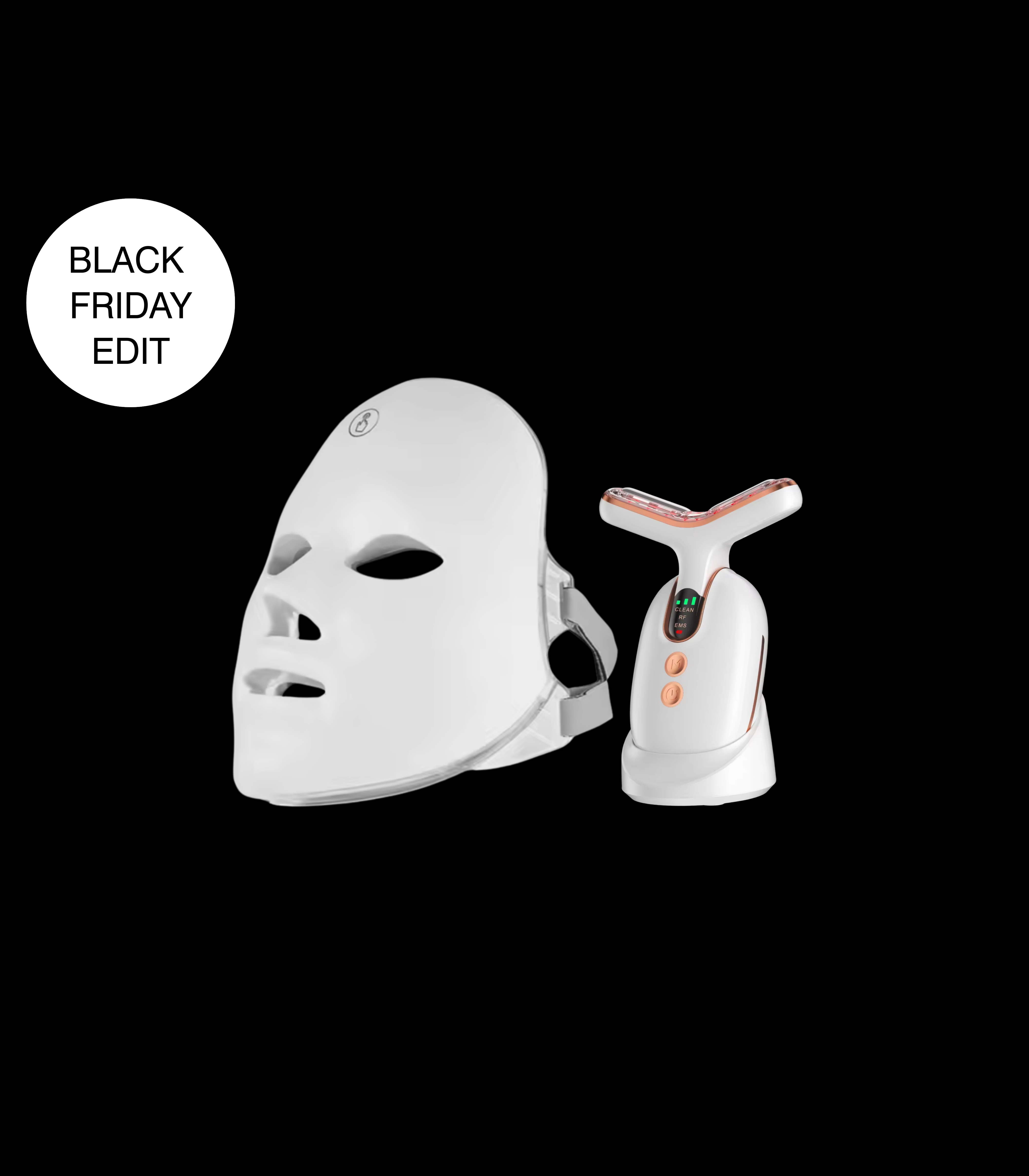 THEGLOW™ ROUTINE 2.0 GLOW SET