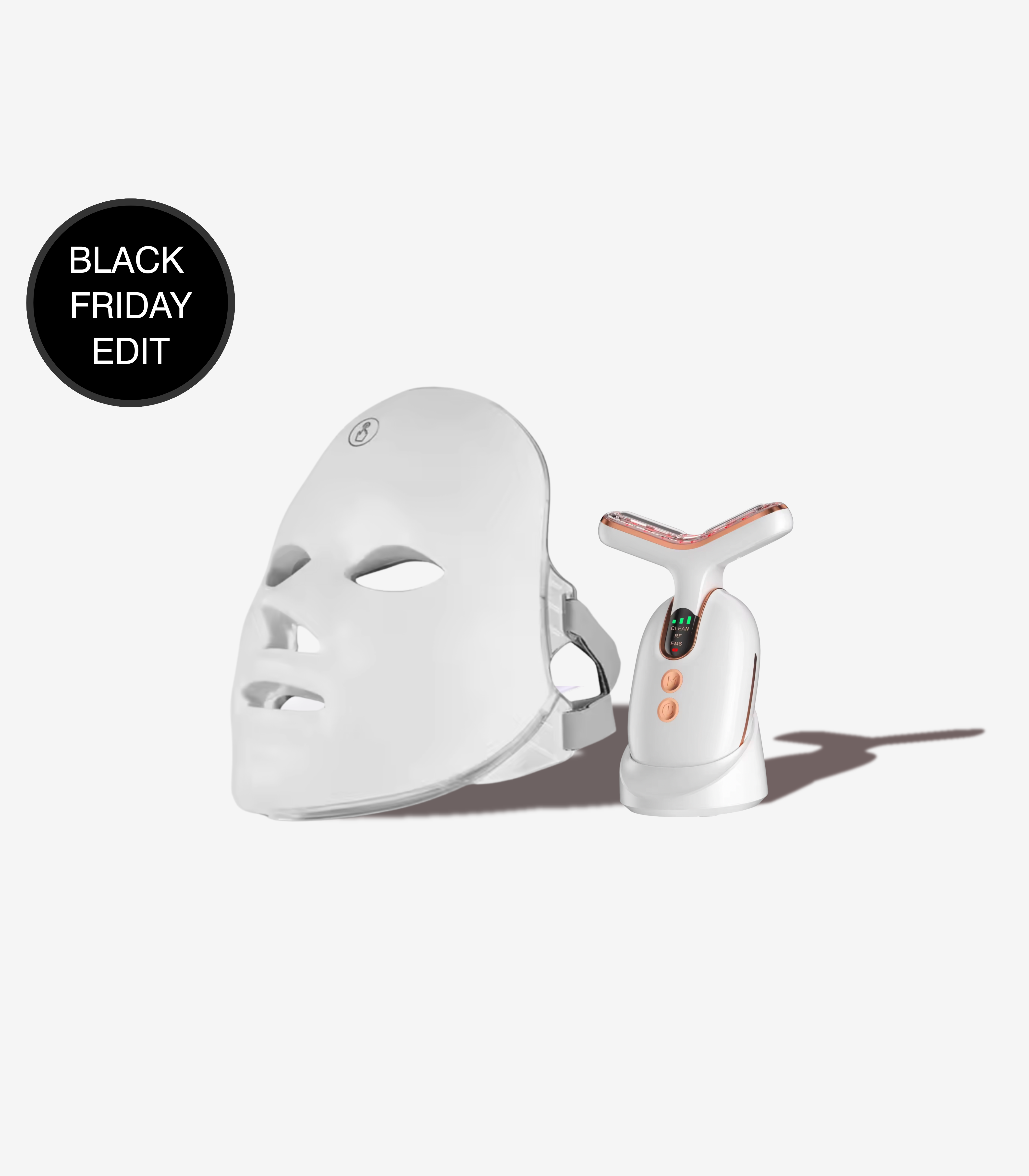 THEGLOW™ ROUTINE 2.0 GLOW SET