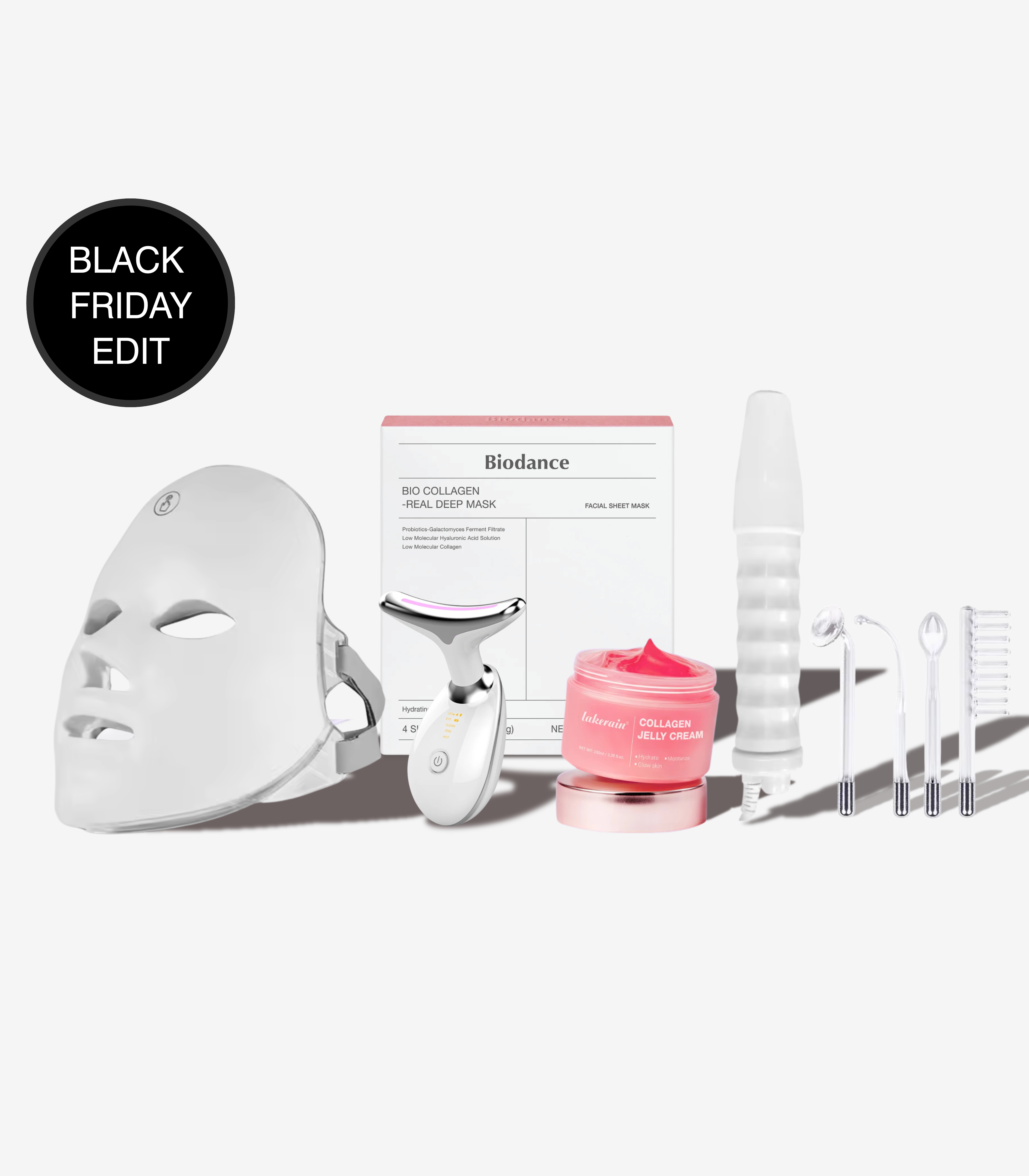 THEGLOW™ GLOWUP BUNDLE