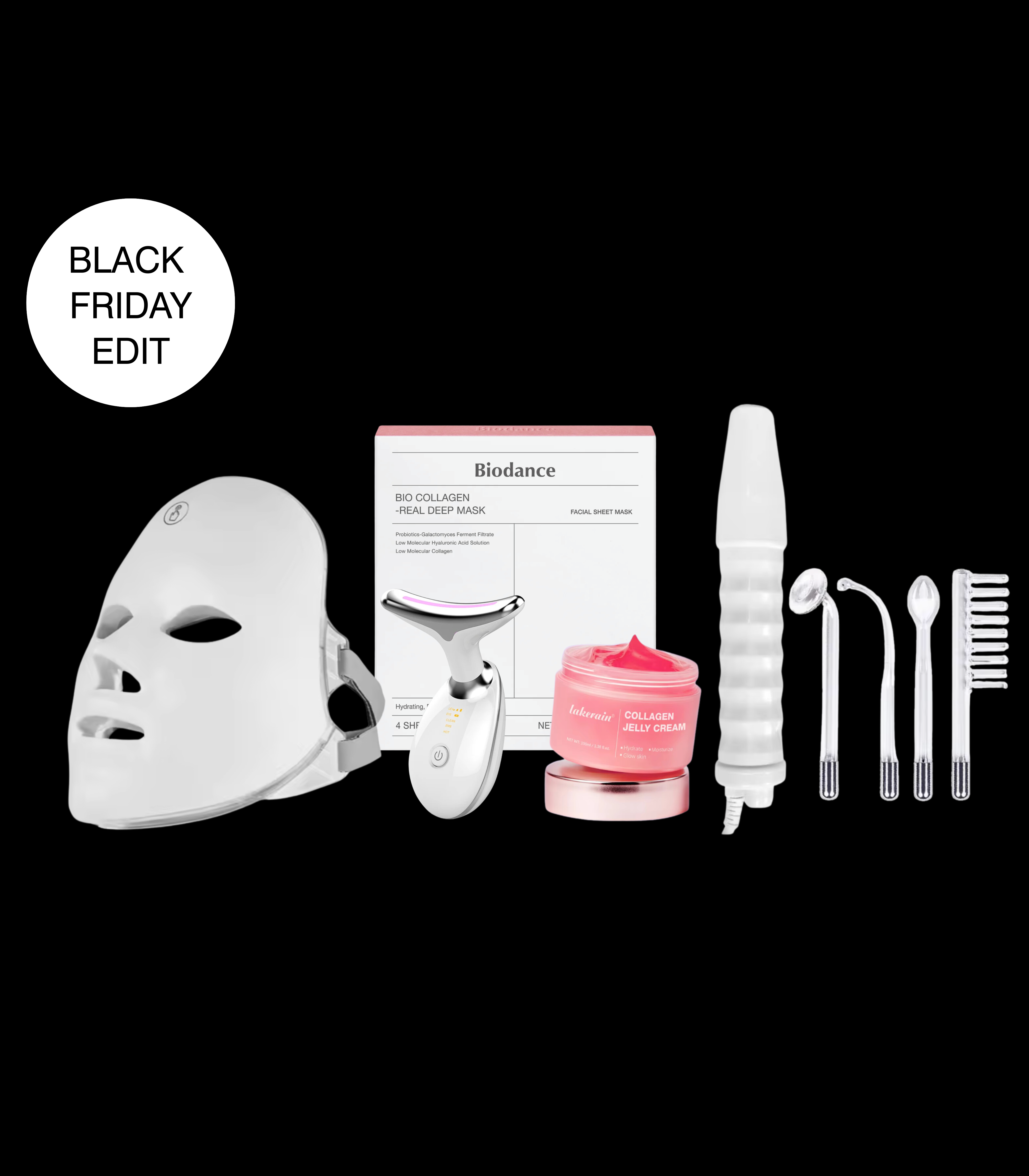 THEGLOW™ GLOWUP BUNDLE