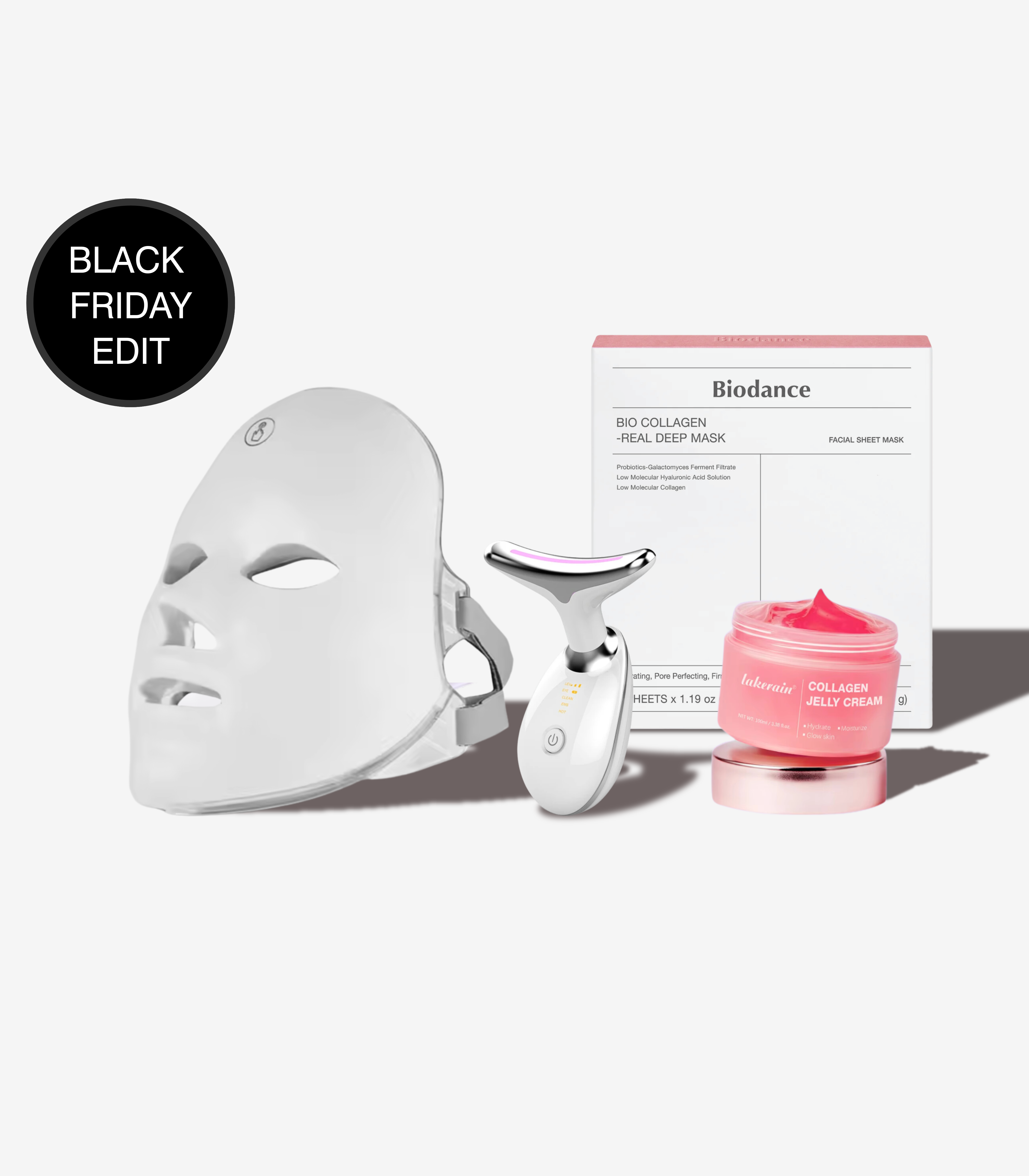 THEGLOW™ ESSENTIALS BUNDLE