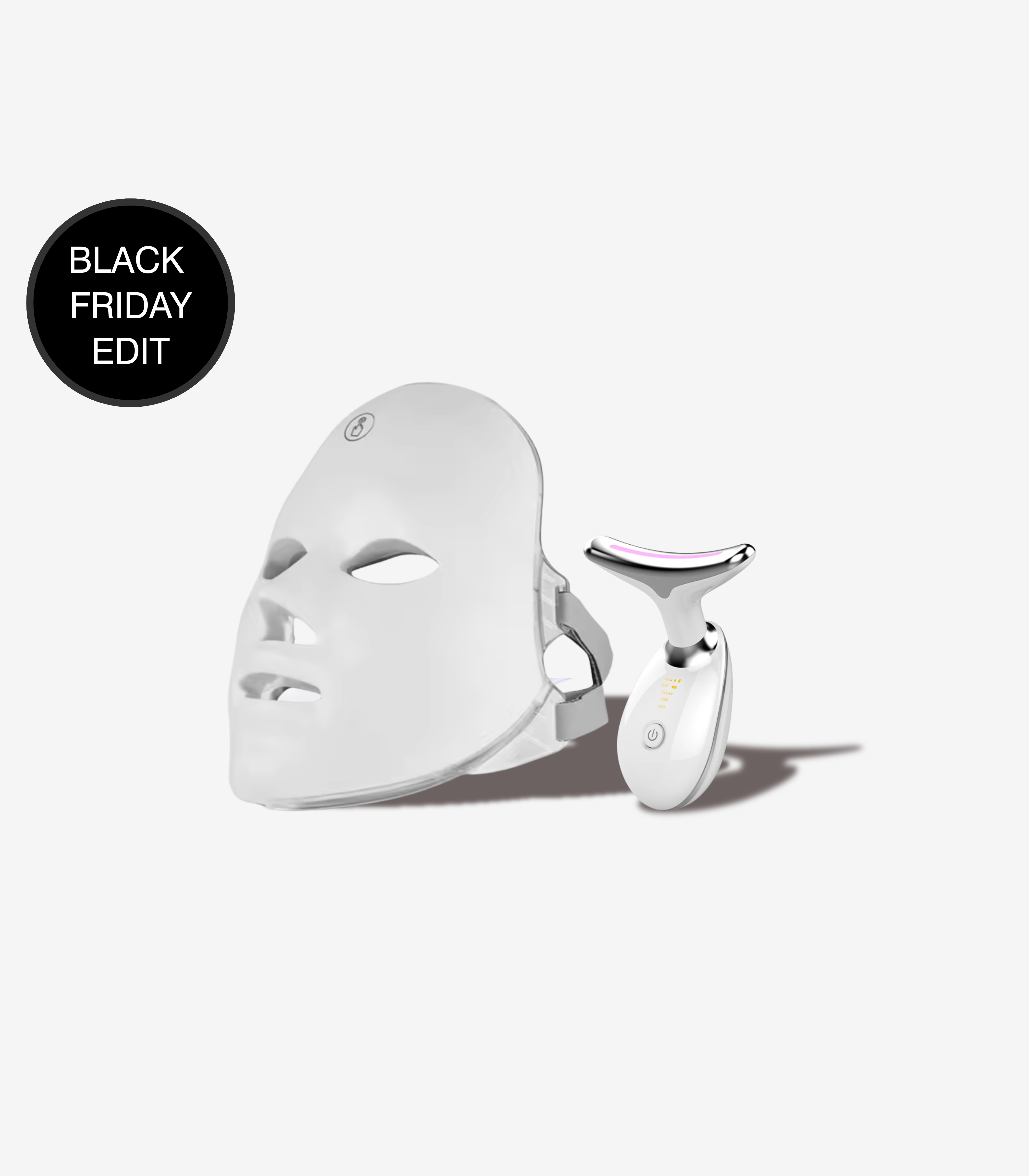 THEGLOW™ ROUTINE GLOW SET