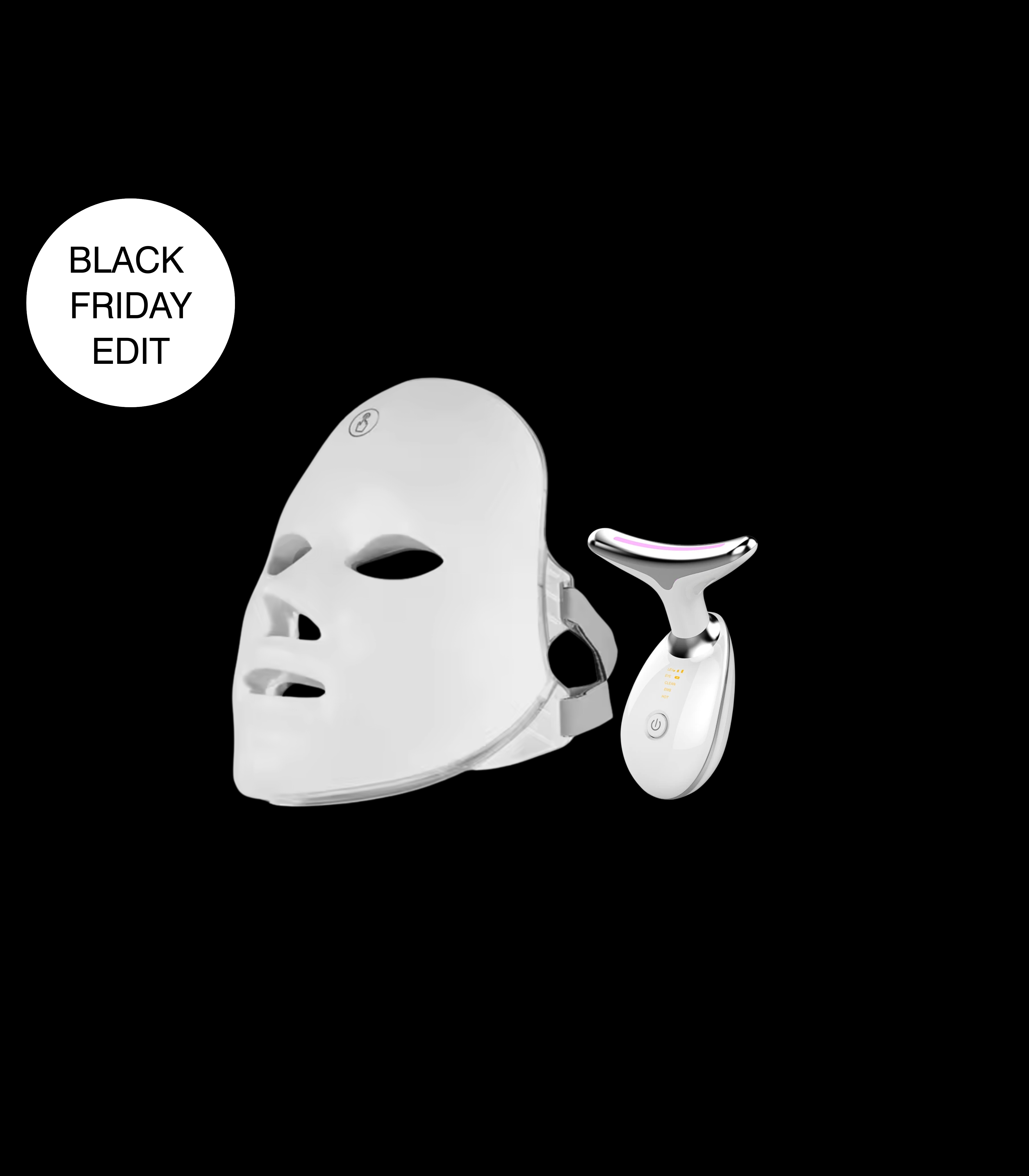 THEGLOW™ ROUTINE GLOW SET