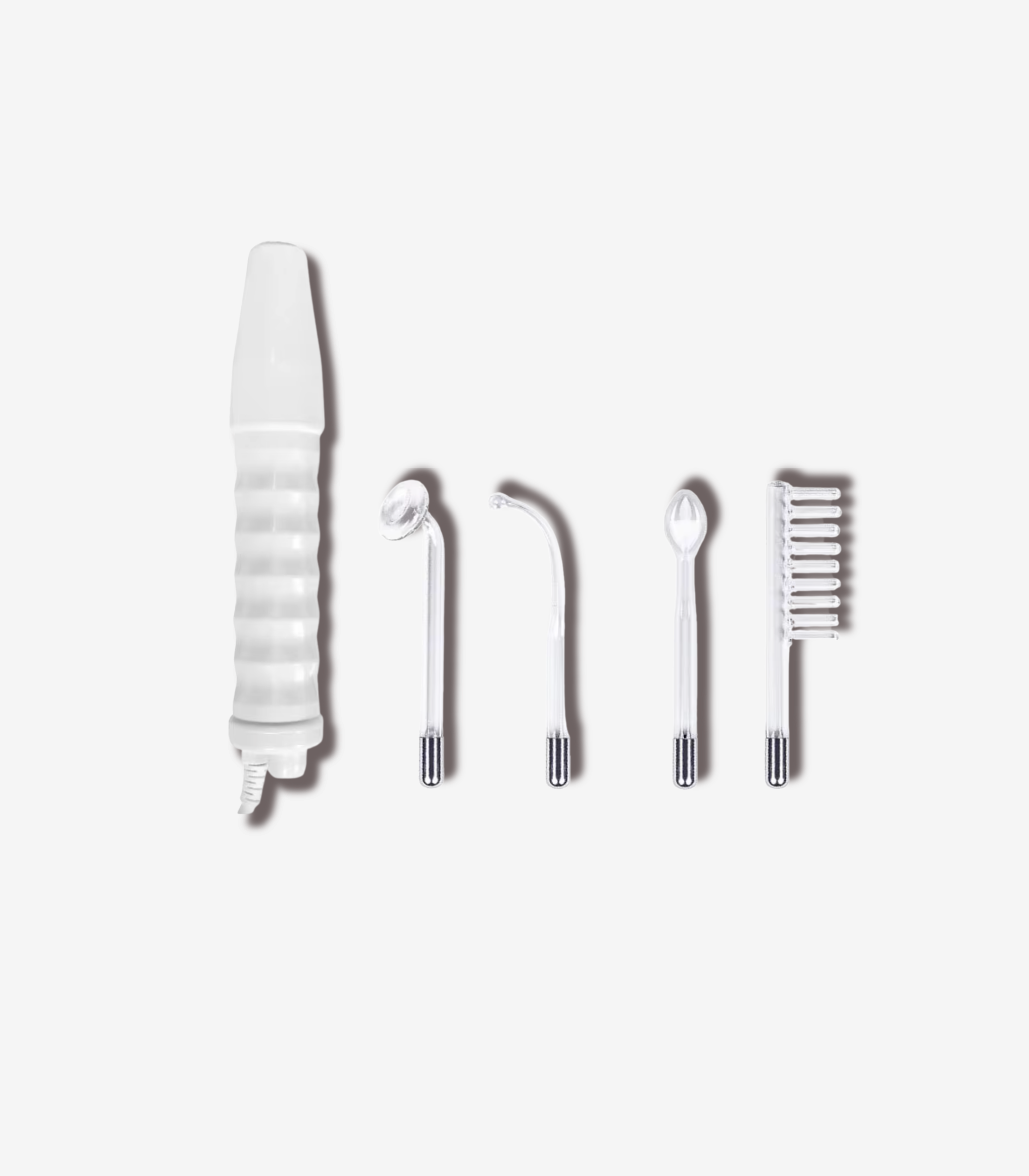 THEGLOW™ HIGH-FREQUENCY WAND SET