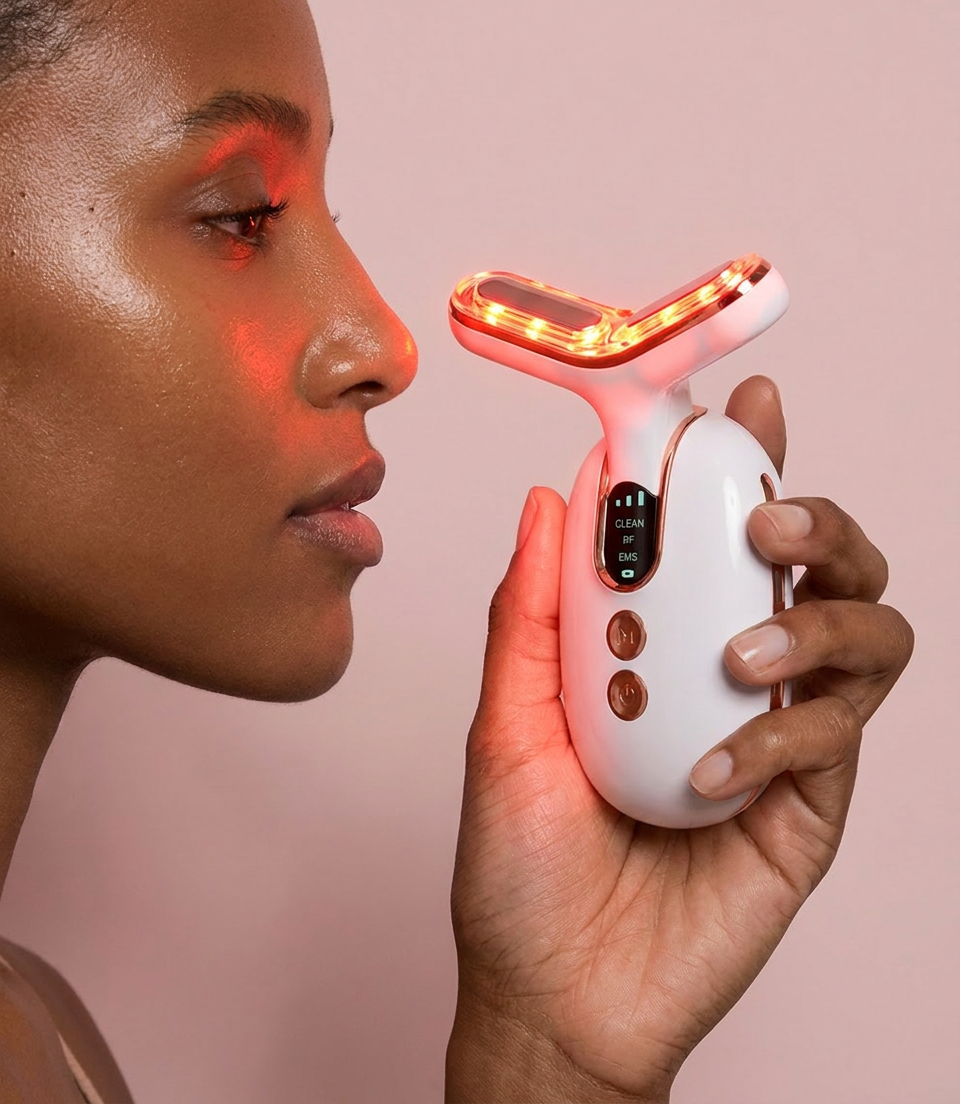 THEGLOW™ 2.0 ESSENTIALS BUNDLE