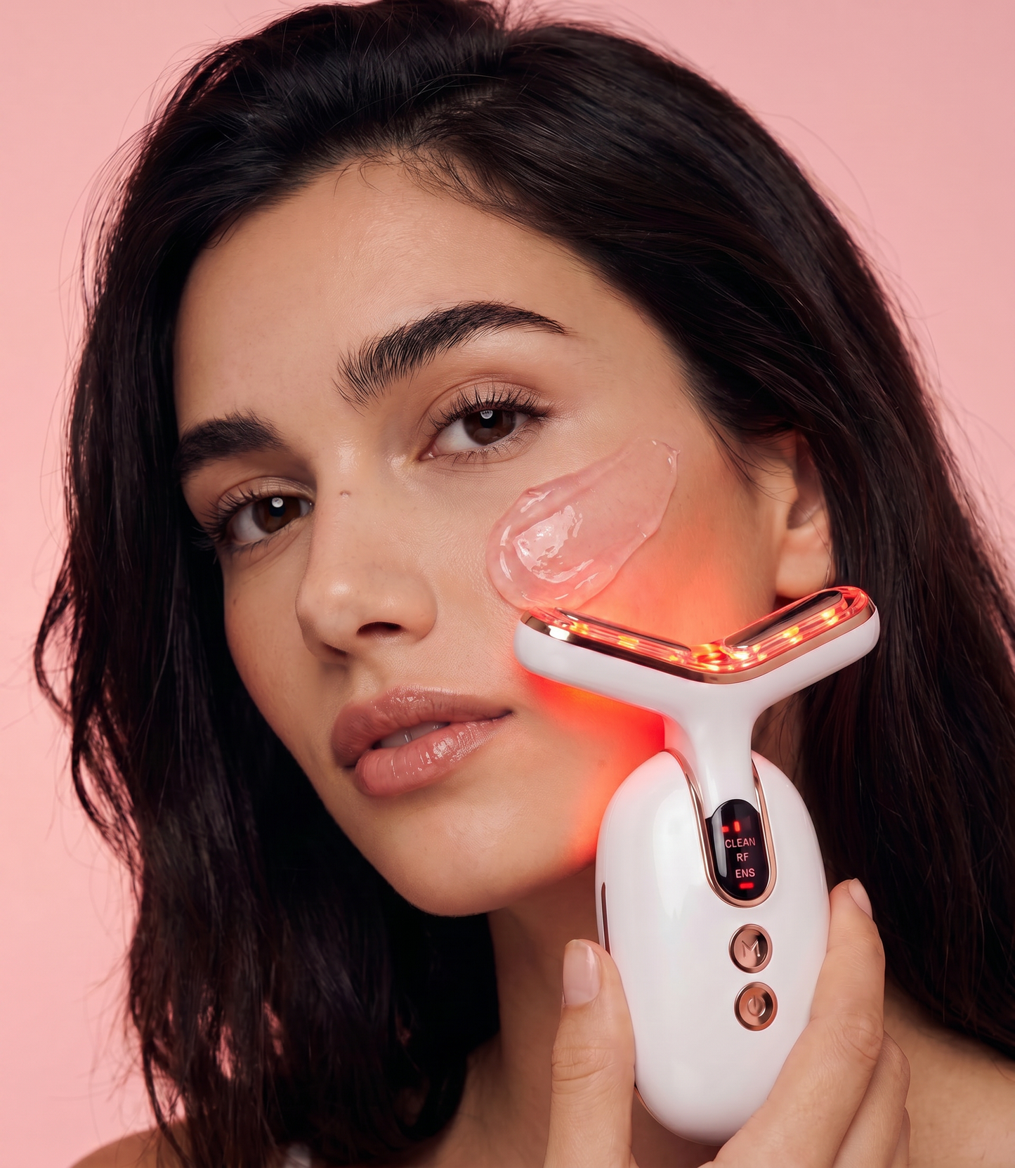 THEGLOW™ 2.0 ESSENTIALS BUNDLE