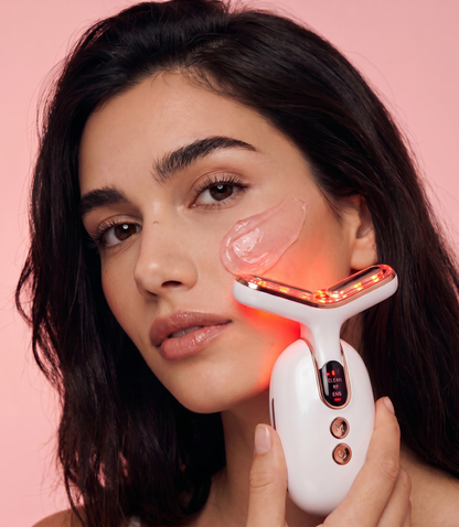 THEGLOW™ 2.0 ESSENTIALS BUNDLE
