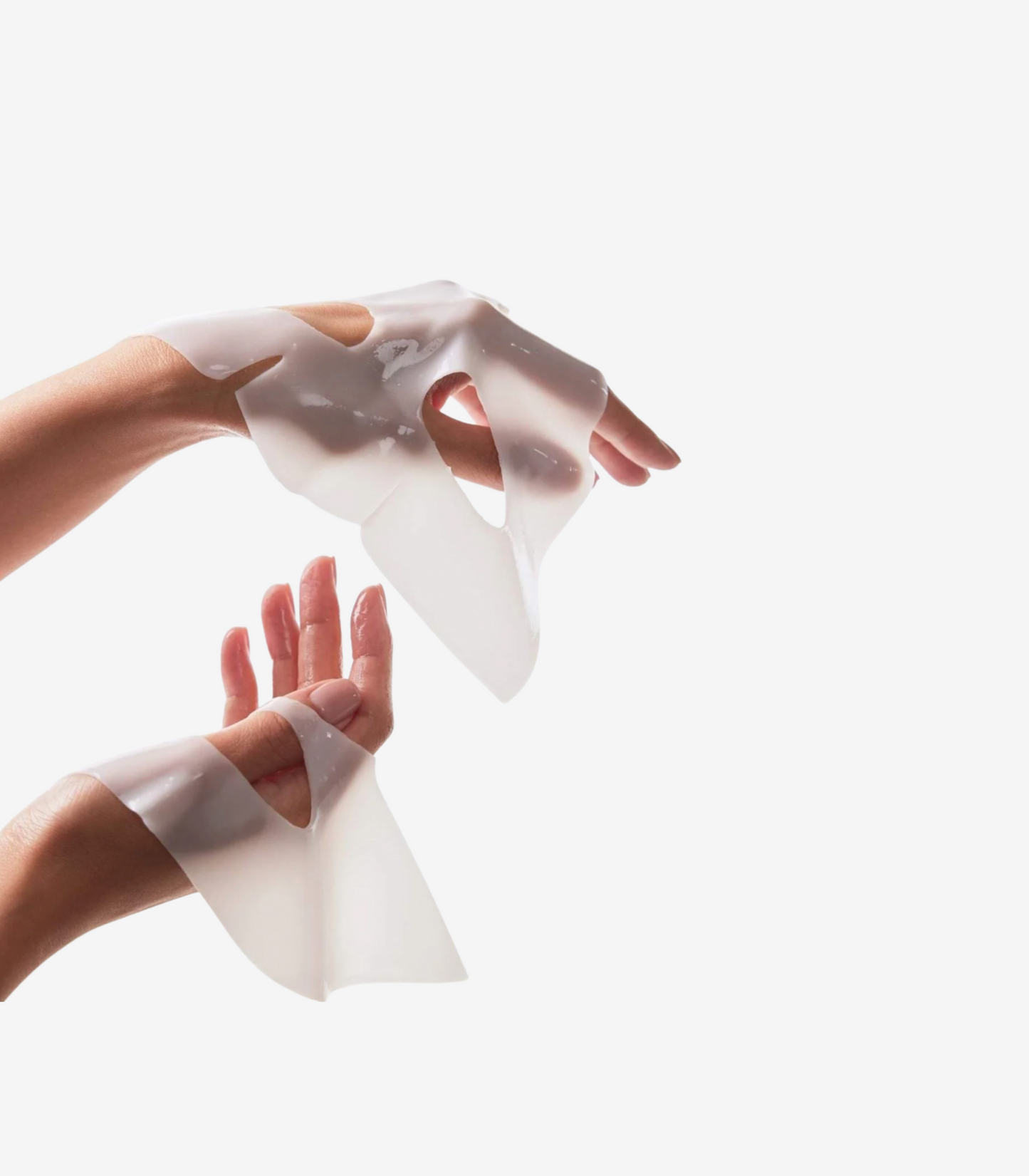 BIO-COLLAGEN REAL DEEP FACE MASKS (4 MASKS)