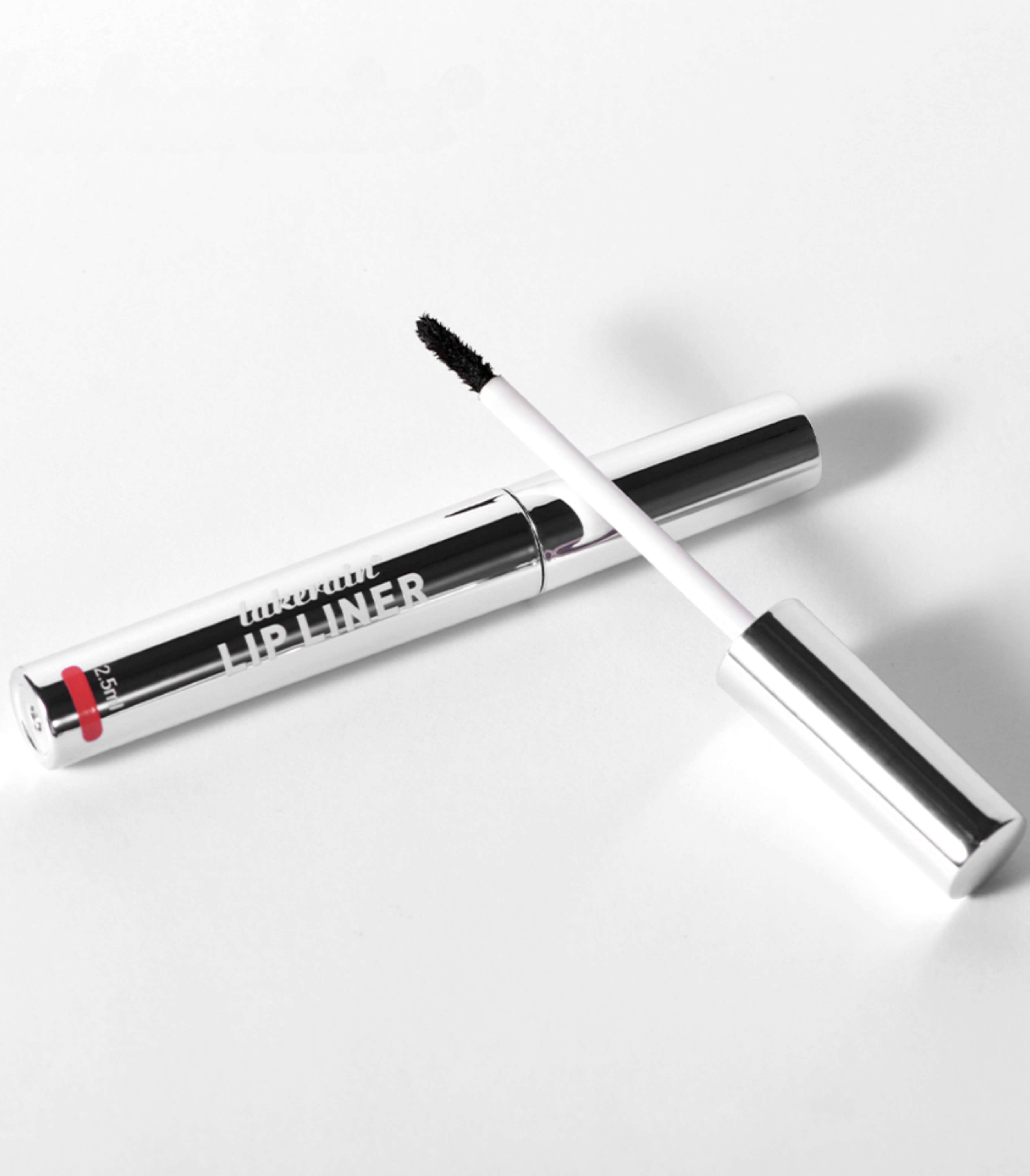 PEEL-OFF LIP LINER STAIN