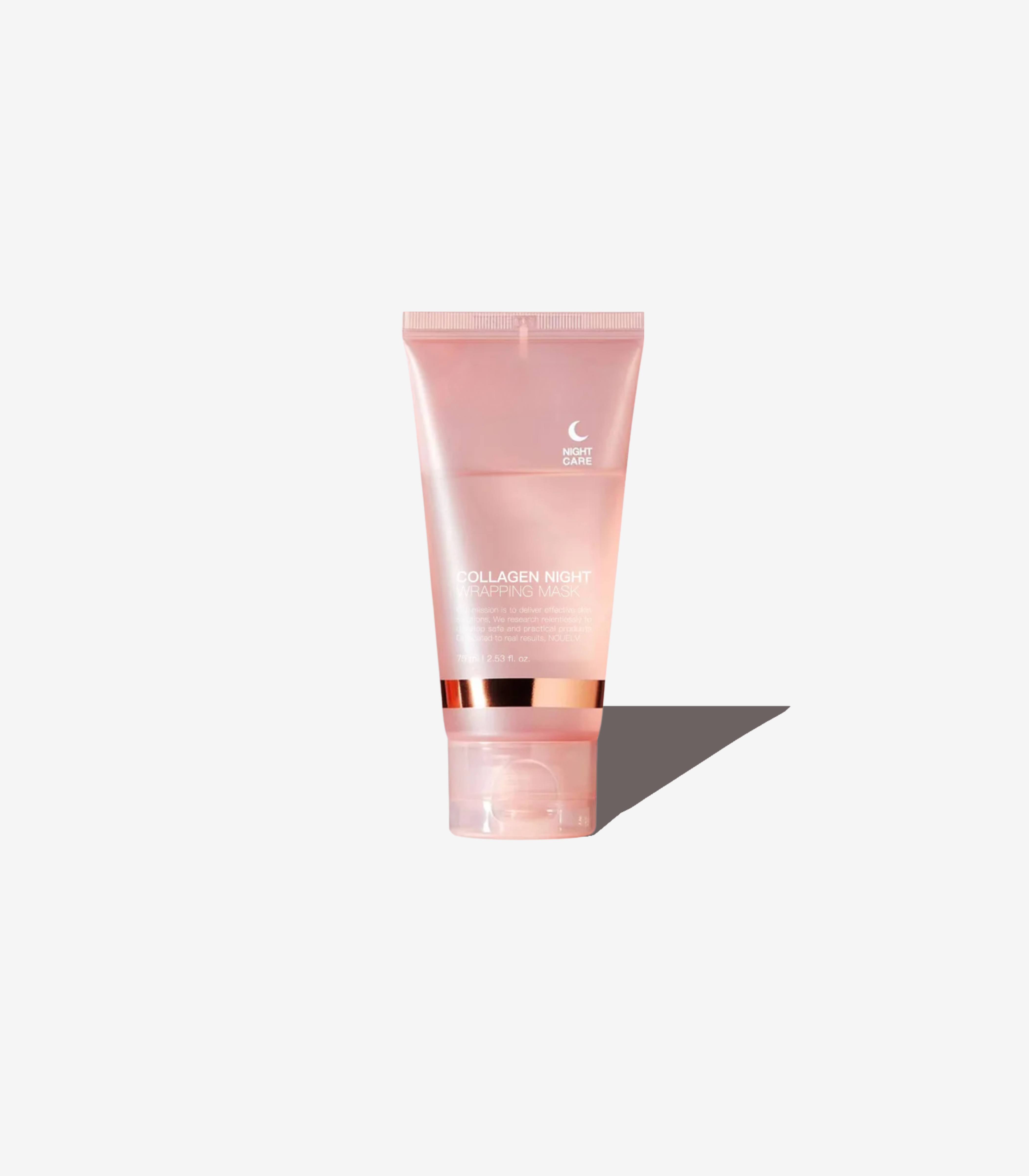 COLLAGEN NIGHT WRAPPING MASK