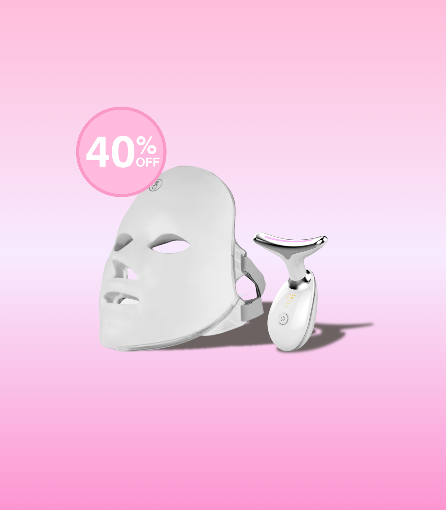 THEGLOW™ ROUTINE GLOW SET