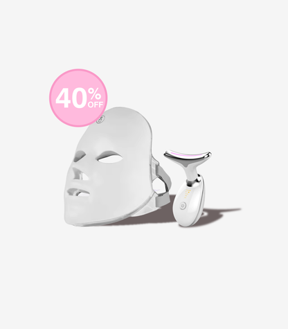 THEGLOW™ ROUTINE GLOW SET