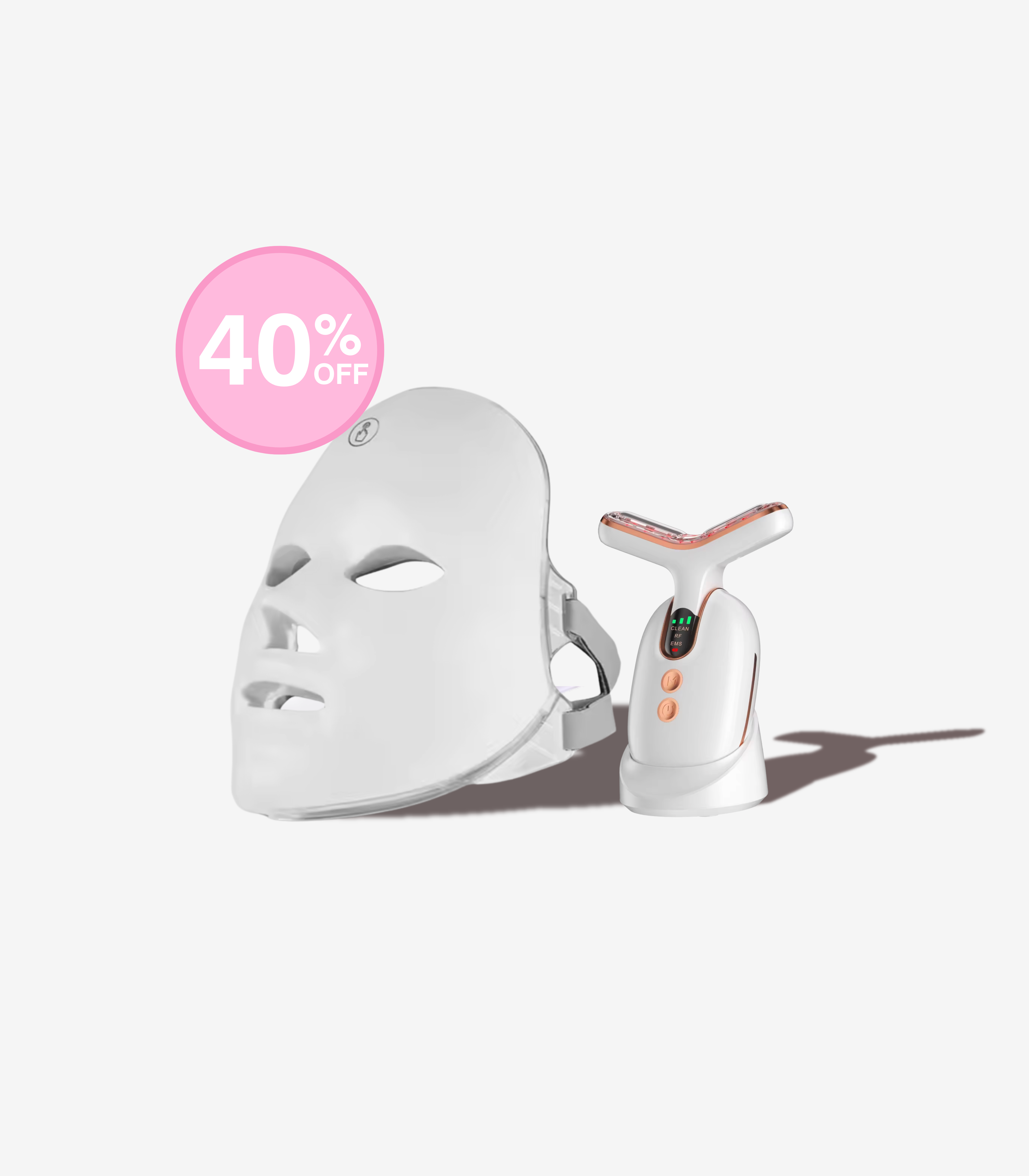 THEGLOW™ ROUTINE 2.0 GLOW SET