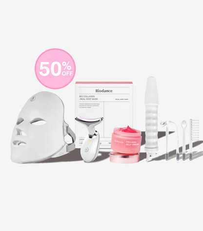 THEGLOW™ GLOWUP BUNDLE