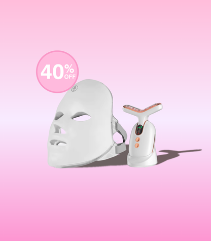 THEGLOW™ ROUTINE 2.0 GLOW SET