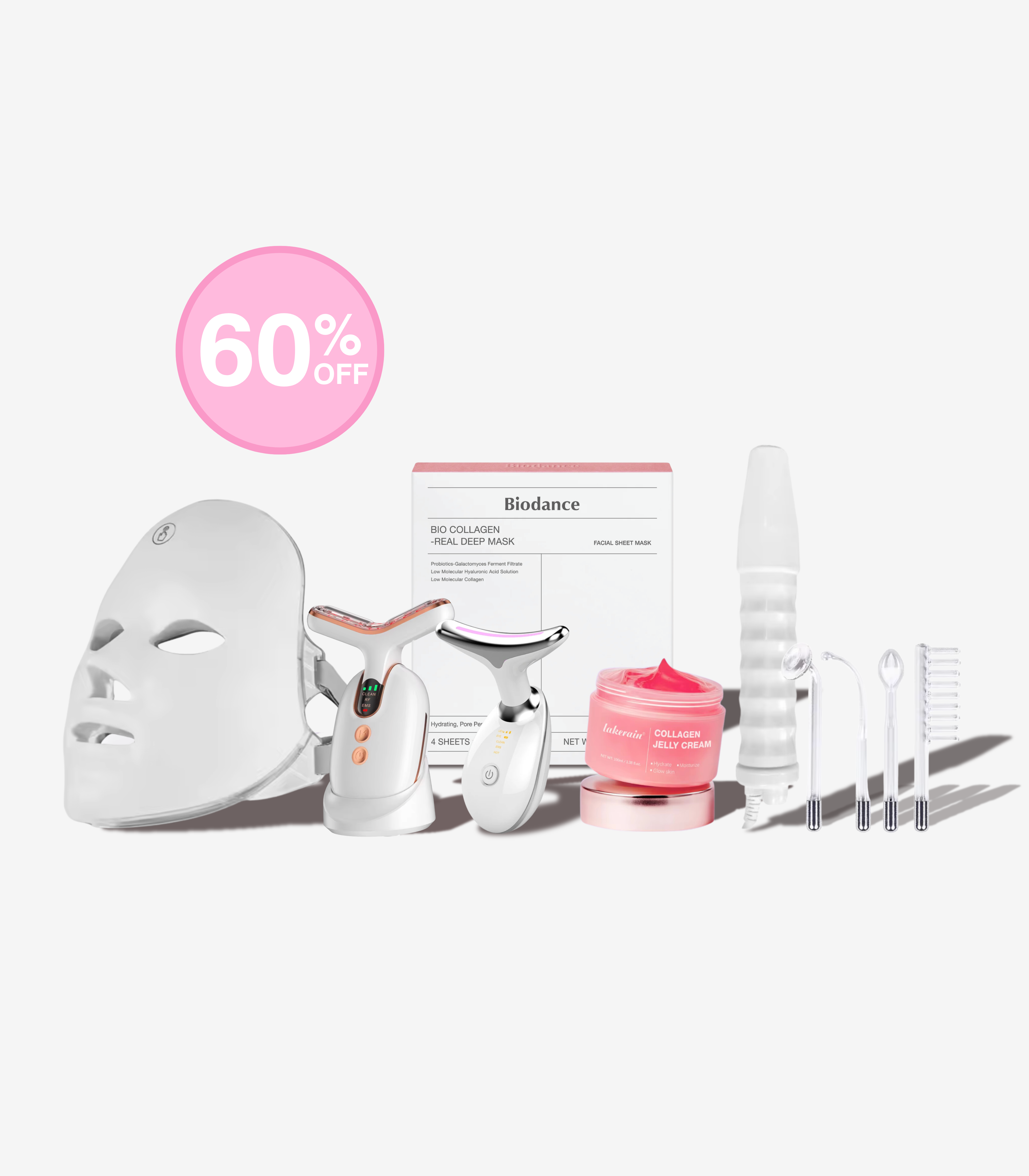THEGLOW™ ULTIMATE GLOW BUNDLE