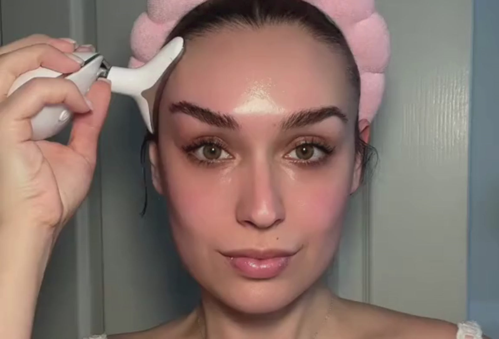 THEGLOW™ GLOWUP FACE DEVICE – theglow