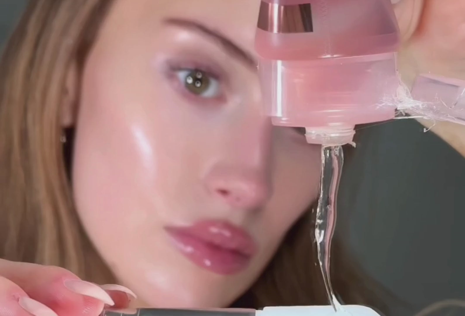 COLLAGEN NIGHT WRAPPING MASK