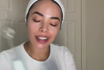 THEGLOW™ HIGH-FREQUENCY WAND SET